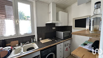 appartement à Le Perreux-sur-Marne (94)