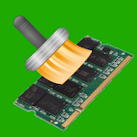 Cover Image of Download RAM Booster Memory Cleaner 1.1.1 APK