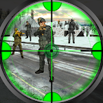 Cover Image of Descargar Island Sniper War Fire Defense 1.4 APK