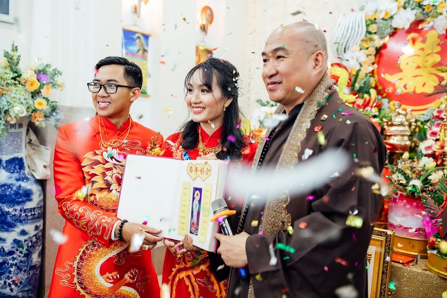Fotógrafo de bodas Tuannguyen Tuan (tuannguyen6672). Foto del 9 de abril 2019