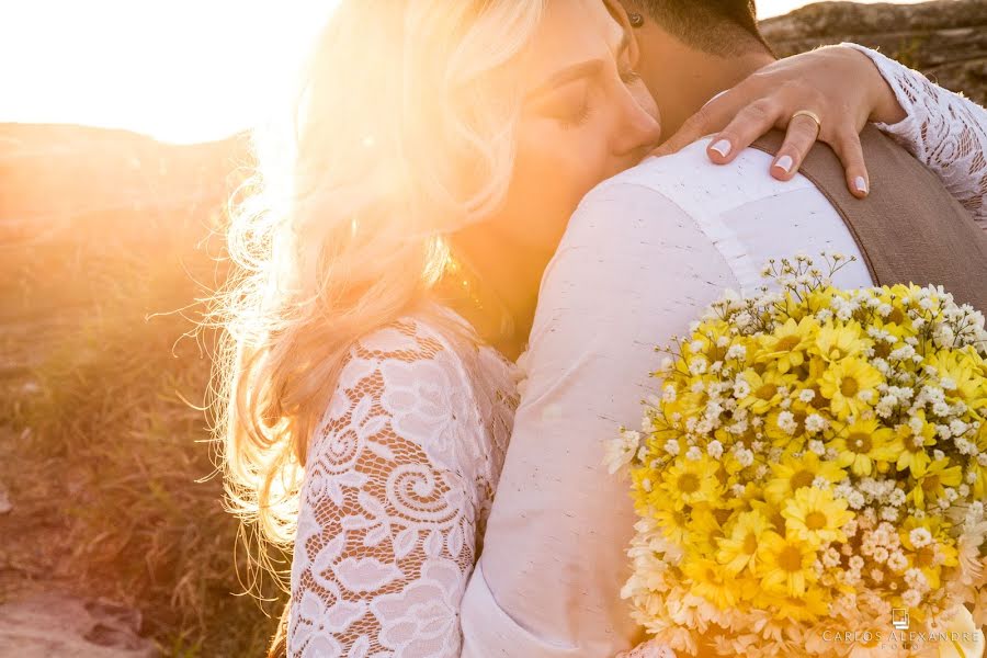 Photographe de mariage Carlos Alexandre (carlosalexandre). Photo du 12 avril 2020