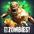 VDV MATCH 3 RPG: ZOMBIES!1.5.2