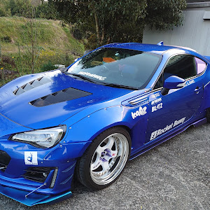 BRZ ZC6