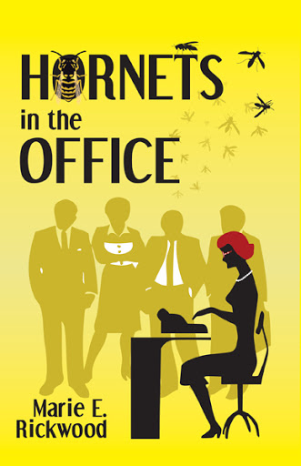 Hornets in the Office cover