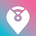 PING – spot. ping. date. icon