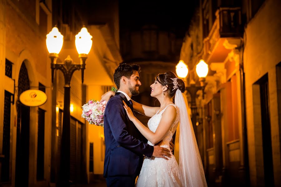 Fotógrafo de casamento Eric Cravo Paulo (ericcravo). Foto de 19 de novembro 2019