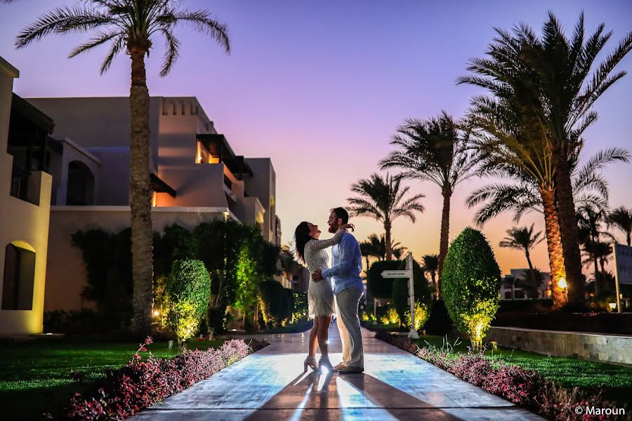 Wedding photographer Maroun Abdel Nour (marounabdelnour). Photo of 9 October 2019