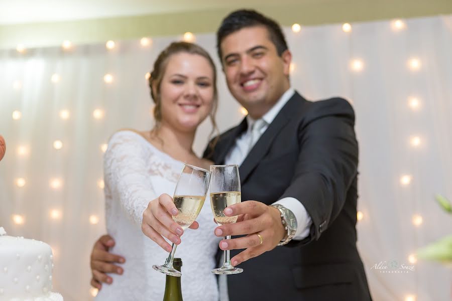 Fotógrafo de bodas Alden De Souza (aldensouza). Foto del 12 de diciembre 2018