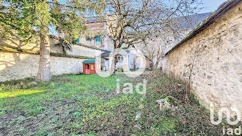 maison à Champagne-sur-Seine (77)