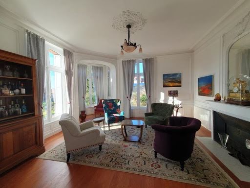 Vente maison 13 pièces  à Lisieux (14100), 892 500 €