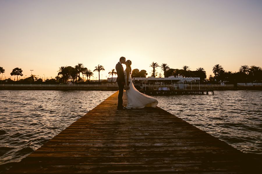 Fotógrafo de bodas Raul Pageo (pageo). Foto del 23 de noviembre 2016