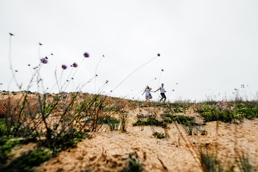 Huwelijksfotograaf Martynas Ozolas (ozolas). Foto van 17 juli 2019