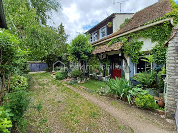 maison à Angerville (91)