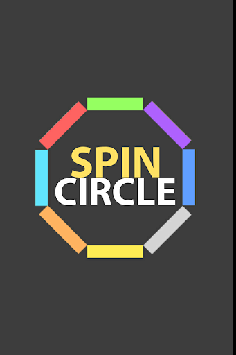 Spin Circle