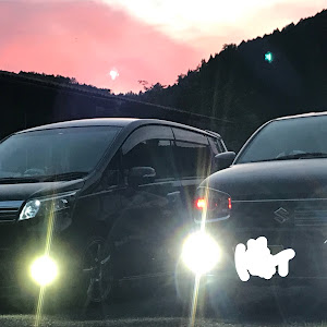 アルトワークス HA36S