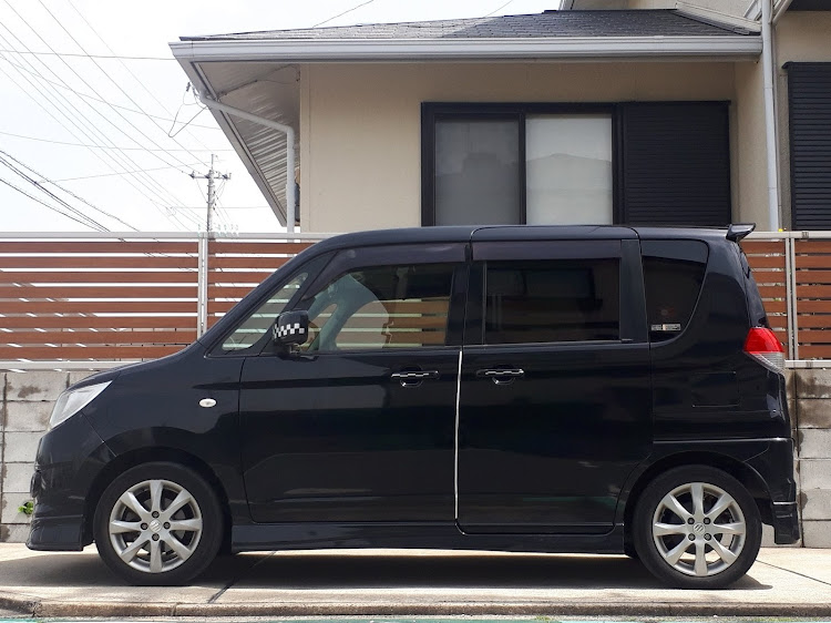 コルトギャランGTOのいつも いいね&コメントありがとうございます✨・愛車の横顔・ミラーリング交換・イベント近し、整備に関するカスタム事例の投稿画像4枚目