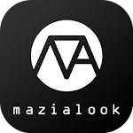 Cover Image of ดาวน์โหลด 마지아룩 MaziaLook 2.1.2.5 APK