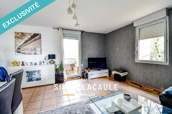 appartement à Toulouse (31)