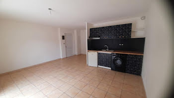 appartement à Portiragnes (34)