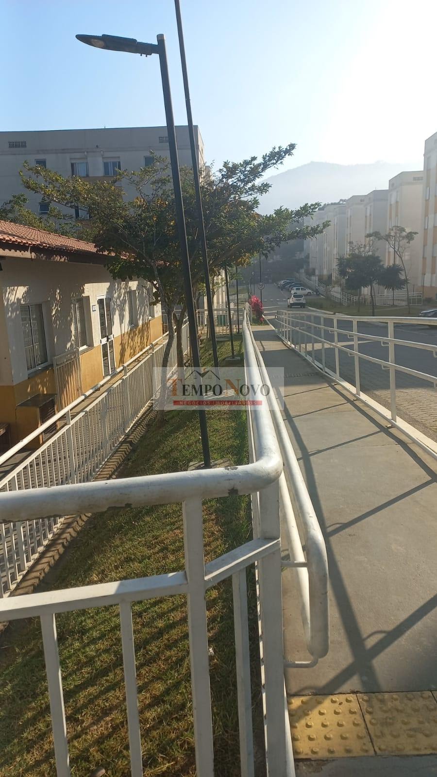 Apartamento, 2 quartos, 45 m² - Foto 11