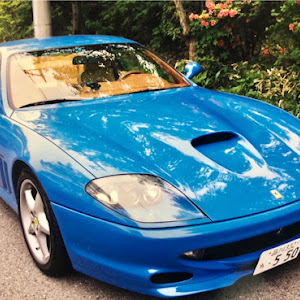 550マラネロ