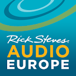 Cover Image of डाउनलोड रिक स्टीव्स ऑडियो यूरोप ™ 3.1 APK