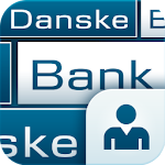 Cover Image of डाउनलोड Ældre version af mobilbank DK 3.22.1 APK