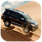 Dubai Desert Safari Jeep 4X4 Game 2.0