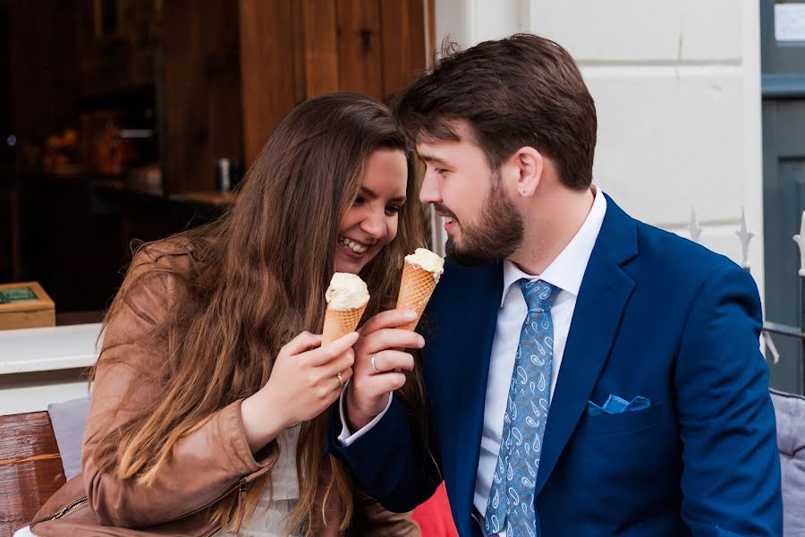 Fotógrafo de bodas Yuliya Borisova (juliasweetkadr). Foto del 19 de mayo 2018