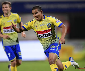 D1B: il faudra compter avec Westerlo!