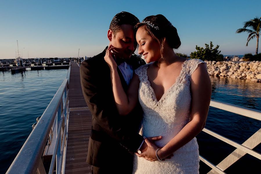 Fotógrafo de casamento Maria Moncada (mariamoncada). Foto de 4 de janeiro 2019