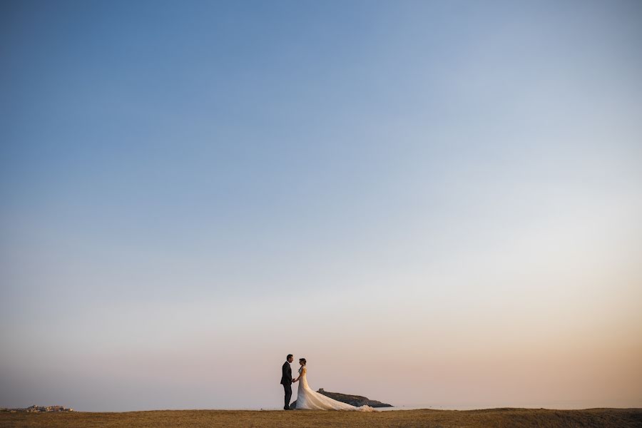 Fotografo di matrimoni Emanuel Marra (emanuelmarra). Foto del 31 agosto 2017