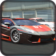 GT Supercar Challenge  Icon