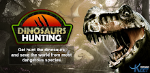 Dinosaur Hunting Simulator APK