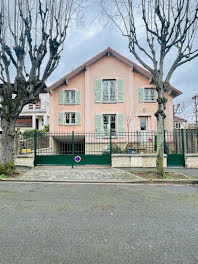 maison à Le Perreux-sur-Marne (94)