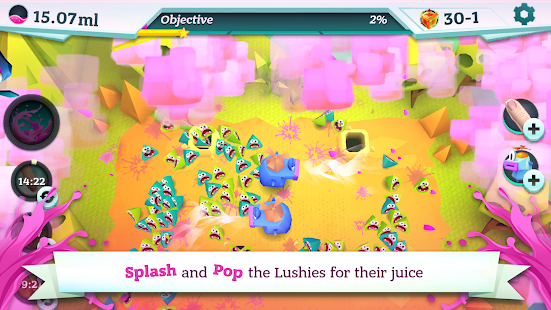 Splash Pop (Mod)