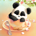 Sleepy Panda Wallpaper apk Download