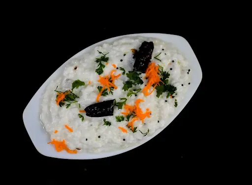 Basmati Curd Rice