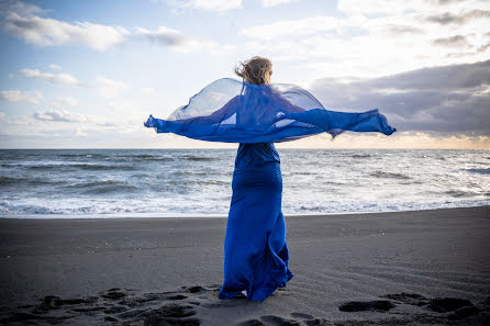 Photographe de mariage Marcin Ozon (o3fotografia). Photo du 27 juillet 2022