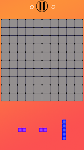 Tertroid Puzzle Classic Block