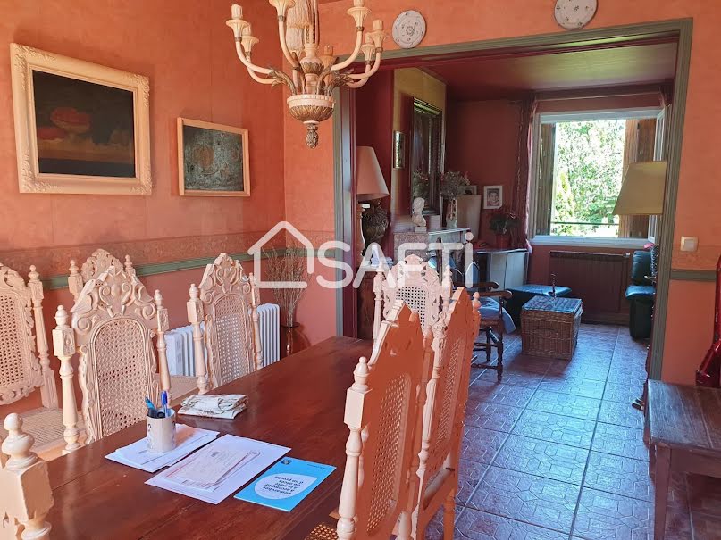 Vente maison 8 pièces 138 m² à Bezons (95870), 495 000 €