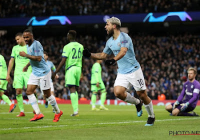 Man City heeft Rode Duivels zelfs niet nodig en haalt hamer 7x (!) boven tegen nietige Duitsers