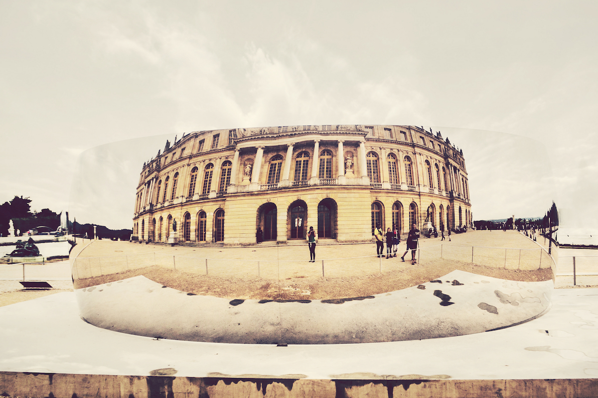 Versailles di eugeniadipasquale