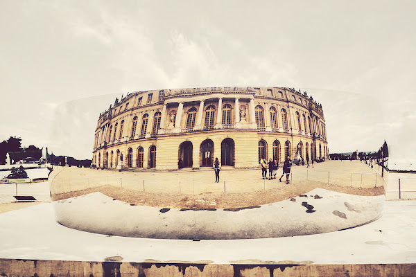 Versailles di eugeniadipasquale