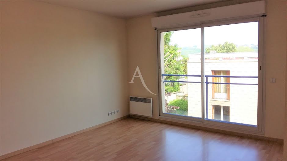 Vente appartement 2 pièces 45 m² à Evreux (27000), 107 500 €