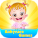 Baby Hazel Baby Care Games icon