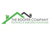 The Roofer Company Logo
