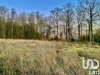 terrain à Villeneuve-sur-Bellot (77)