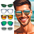 Glasses Photo Editor icon