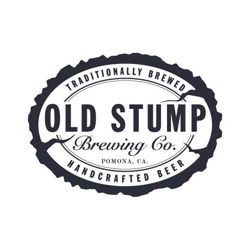 Logo of Old Stump T. G. I. Shady